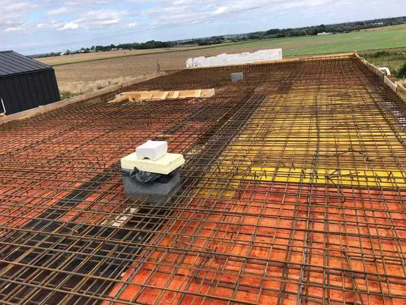 Wynajem Stempli Budowlanych Podpory Stalowe