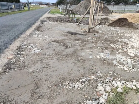 Szalunek stropowy wynajem