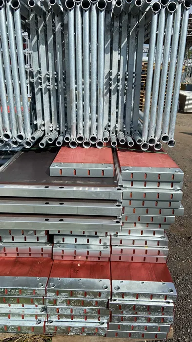 Rusztowanie montaż rusztowania wynajem demontaż