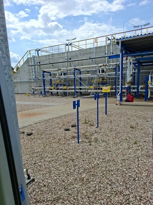 Rusztowanie montaż rusztowania wynajem demontaż