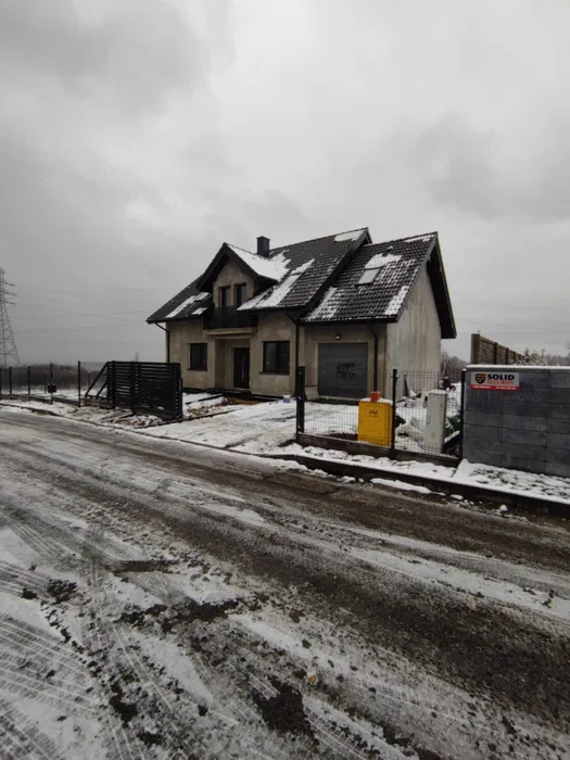 Budowa domów. Usługi budowlane