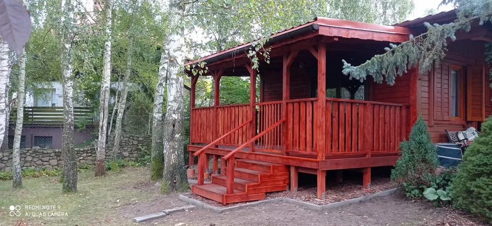 Usługi remontowo-budowlanw