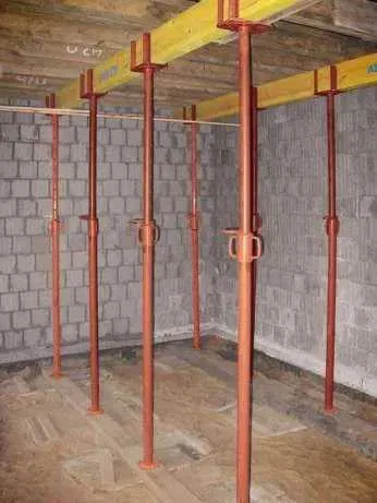 Stemple budowlane - sprzedaż,wynajem