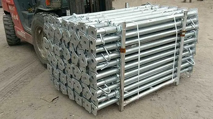 Wypożyczalnia/Wynajem Szalunków Stropowych