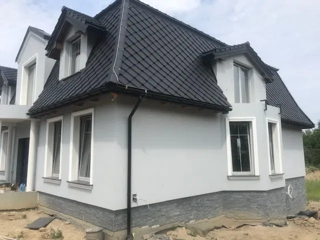 Elewacje i docieplenia domów - wolne terminy 2026