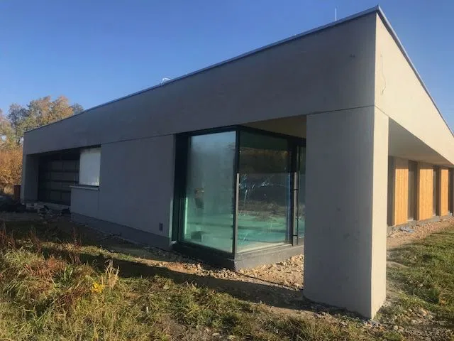 Elewacje i docieplenia domów - wolne terminy 2026