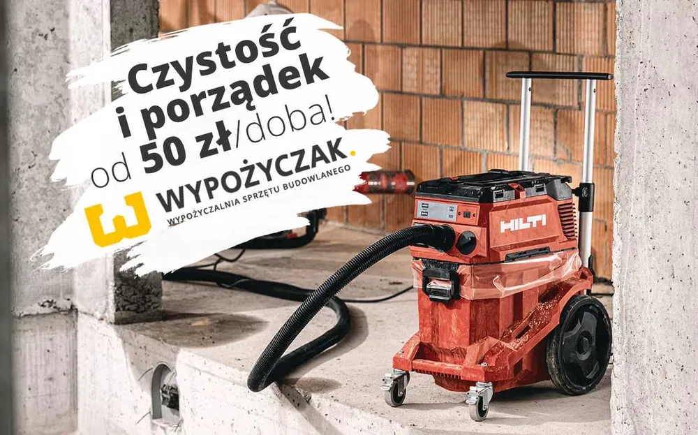 Rusztowanie aluminiowe jezdne przejezdne do 14,3m Krause - WYNAJEM