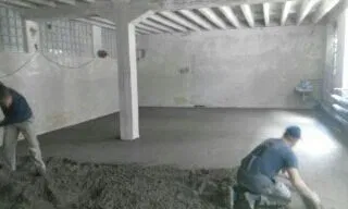 Małe powierzchnie wylewki posadzki betonowe dogodne terminy tanio
