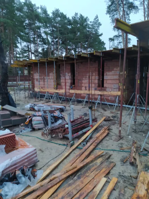 WYPOŻYCZALNIA Szalunki stropowe stemple