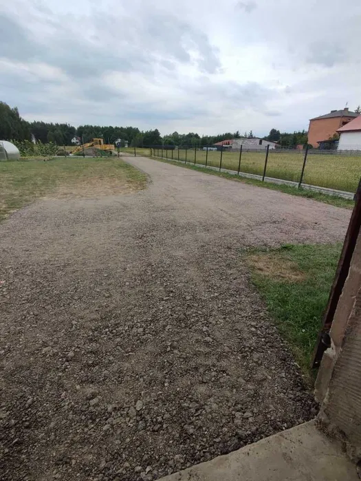Kruszywo betonowo kolejowe 0-63 0-31 budowa dróg na budowę
