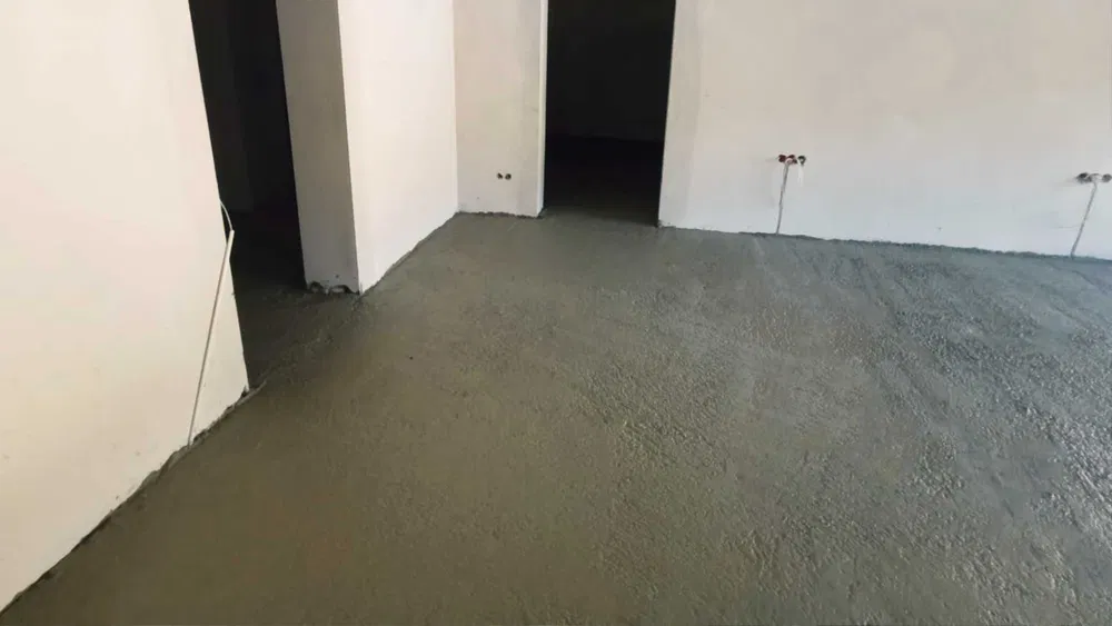Płynny Styropian, Styrobeton, Posadzki Anhydrytowe i Cementowe, Tynki