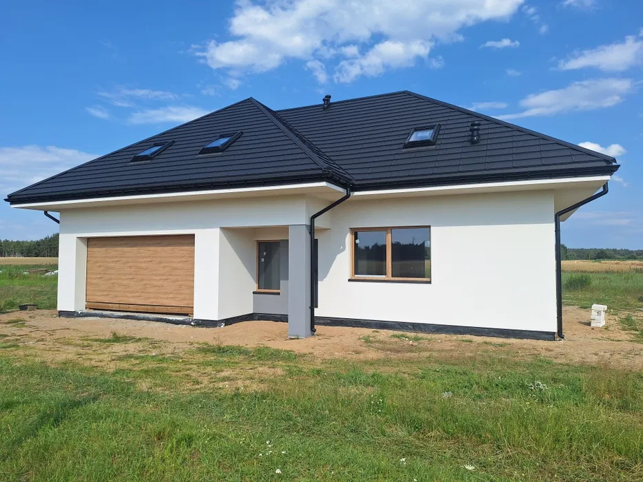Więźba i pokrycia dachowe konstrukcje drewniane ,płyta warstwowa