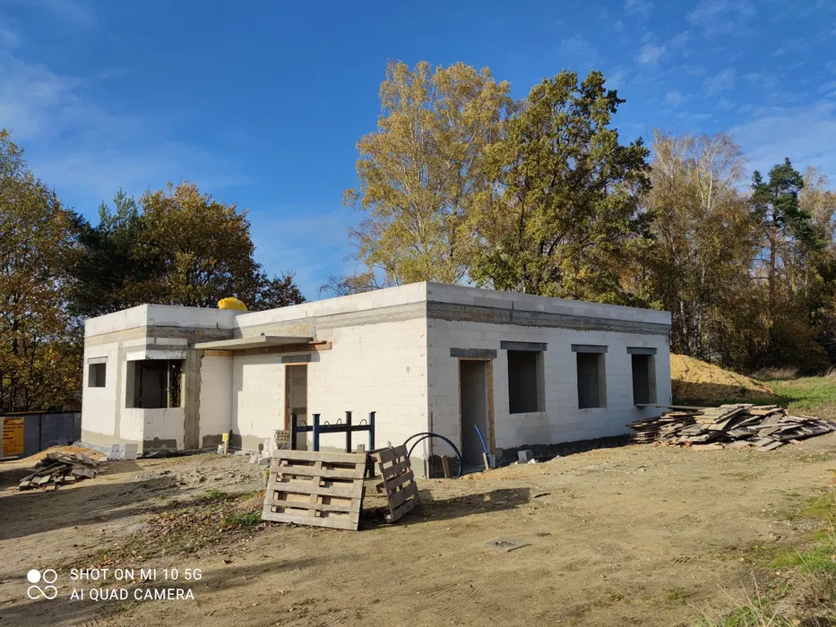 Murarz budowa domów