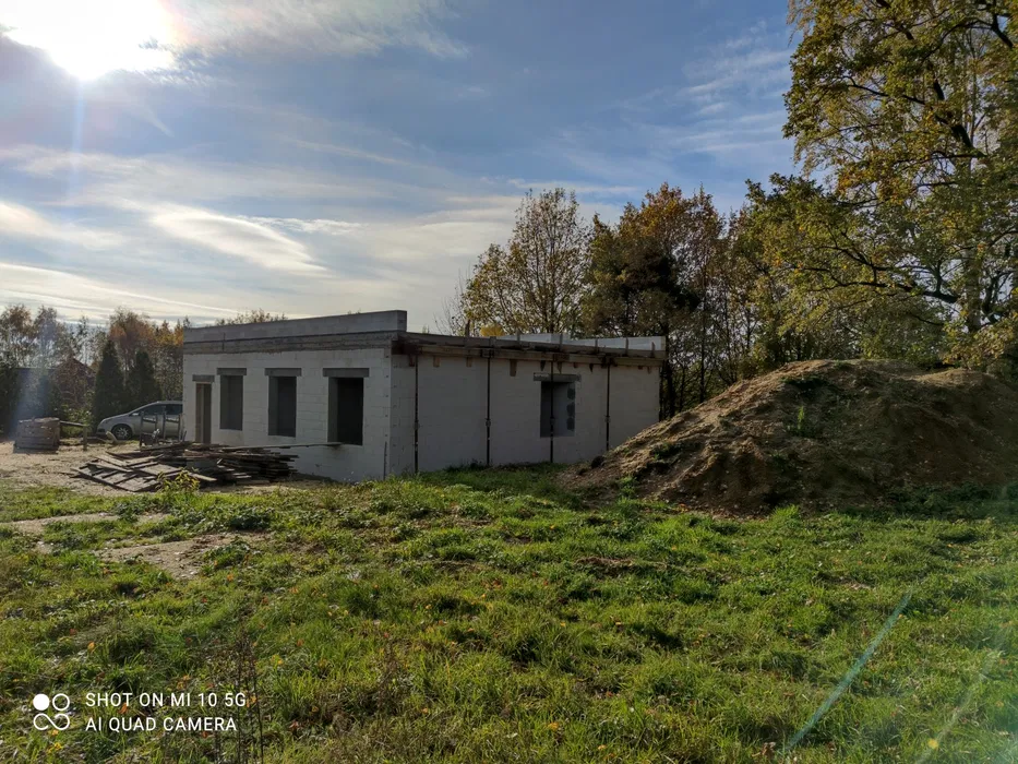 Murarz budowa domów