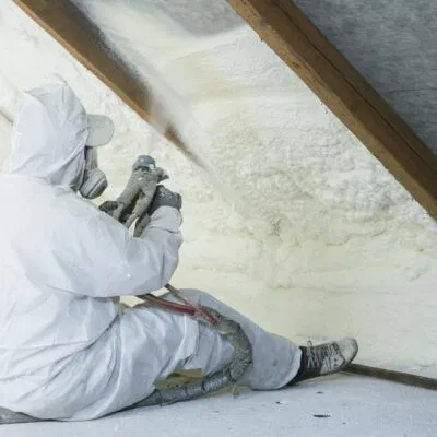 Ocieplenia poddaszy pianą PUR, Puławy, Kraśnik, Zamość, Łęczna