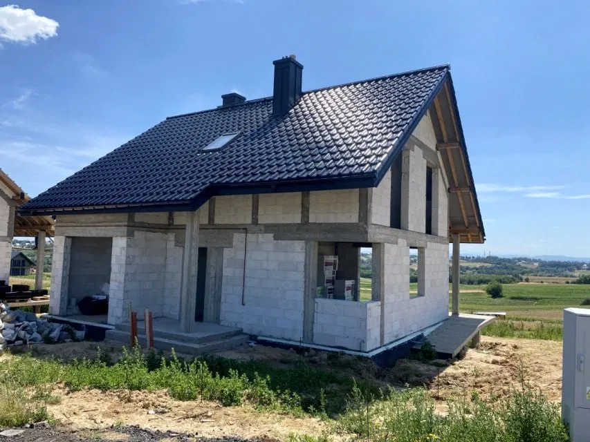 Usługi budowlane remontowe