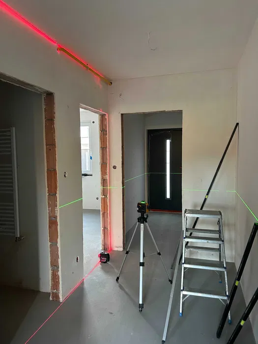 Odbiory techniczne mieszkań i domów Rzeszów / Podkarpacie + termowizja