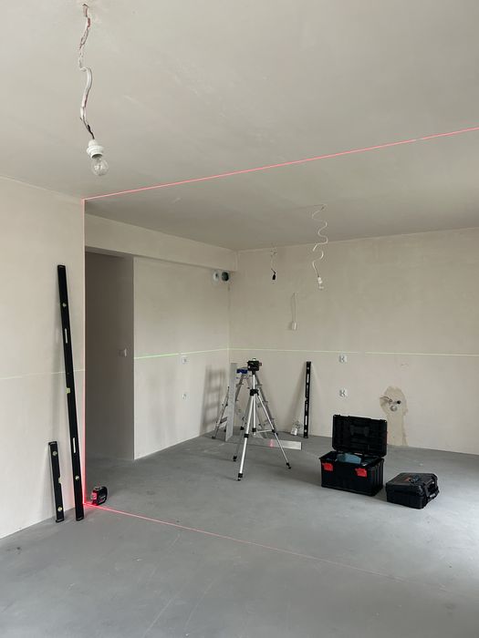Odbiory techniczne mieszkań i domów Rzeszów / Podkarpacie + termowizja
