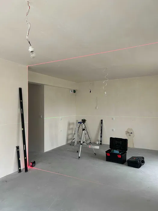Odbiory techniczne mieszkań i domów Rzeszów / Podkarpacie + termowizja