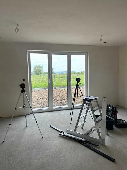 Odbiory techniczne mieszkań i domów Rzeszów / Podkarpacie + termowizja