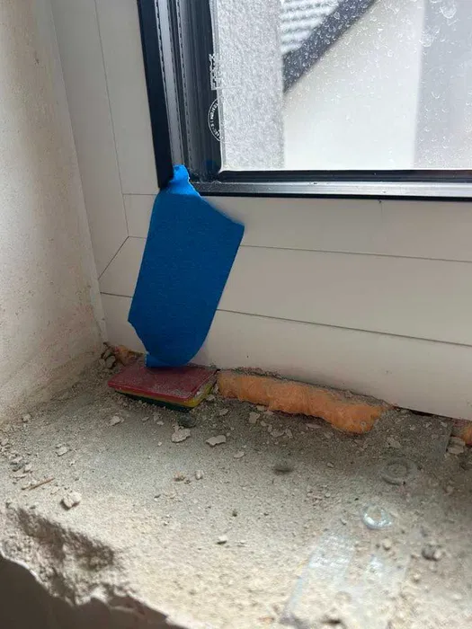 Odbiory techniczne mieszkań i domów Rzeszów / Podkarpacie + termowizja