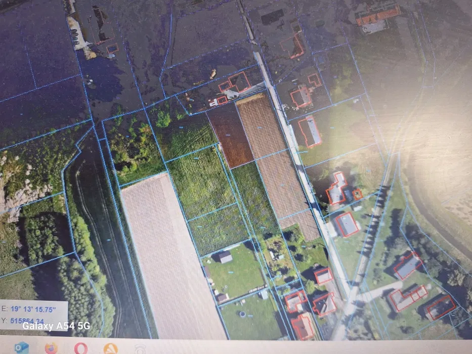 Budowa domów szkieletowych-KVH-ocieplone pianą PUR