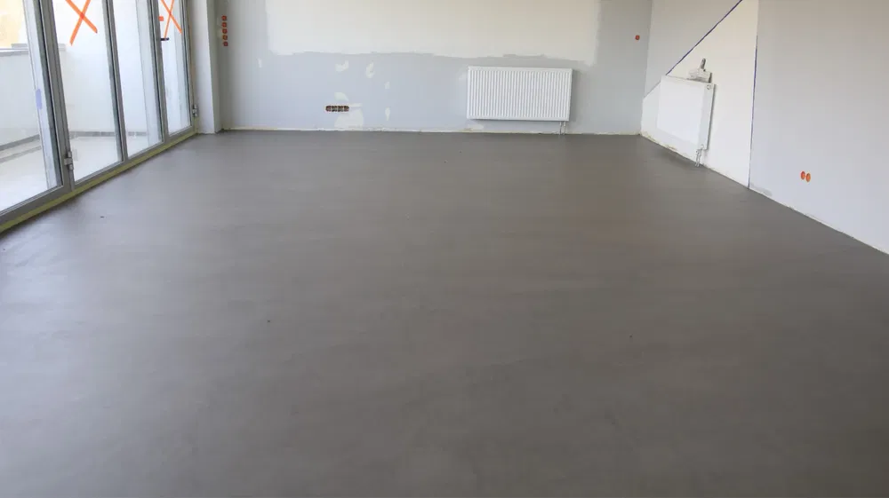 Mikrocement | Żywica