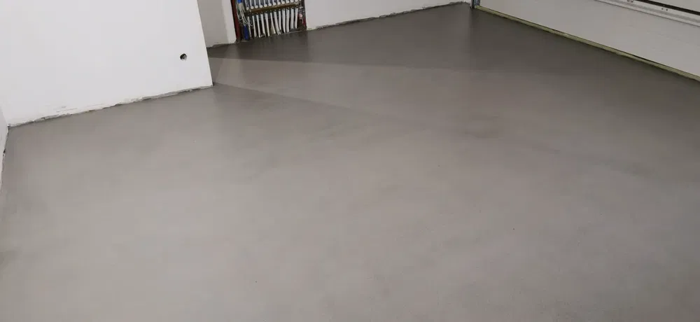 Mikrocement | Żywica