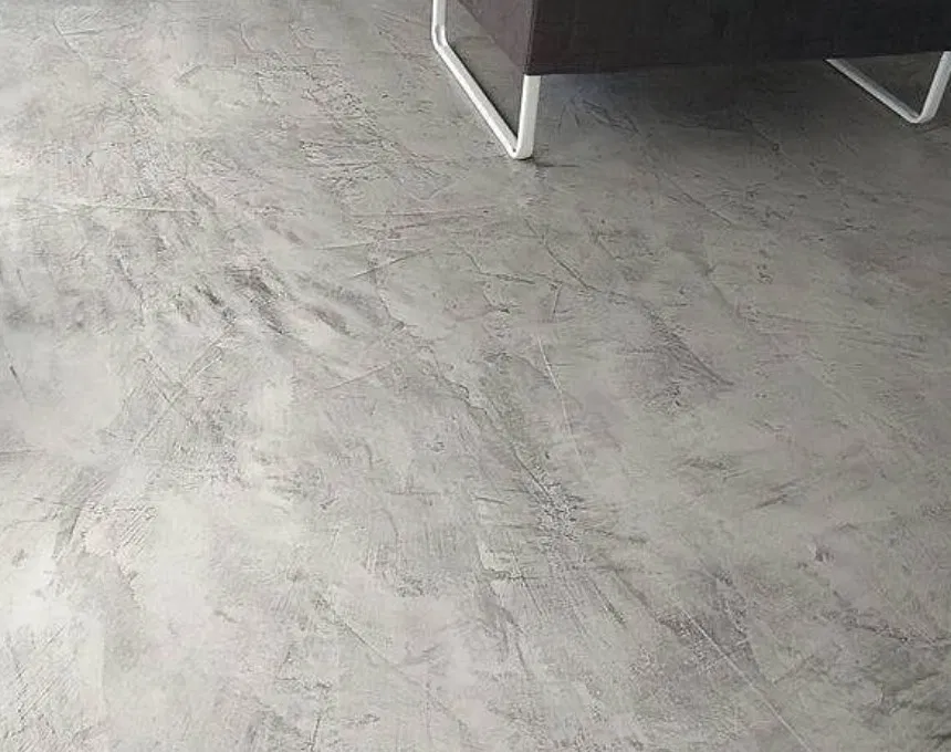Mikrocement | Żywica