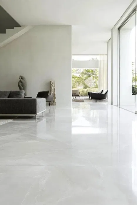 Mikrocement | Żywica
