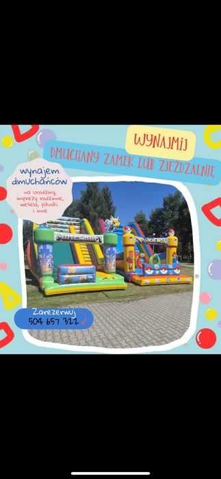 Wylewki maszynowe