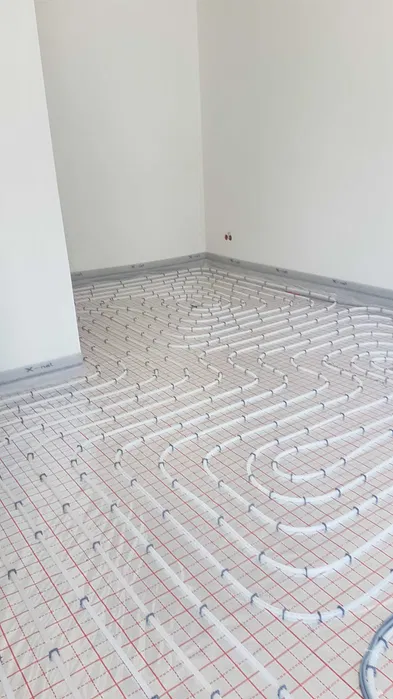 Posadzki anhydrytowe (wylewki anhydryt) i pianobeton - Ostrów Wlkp.
