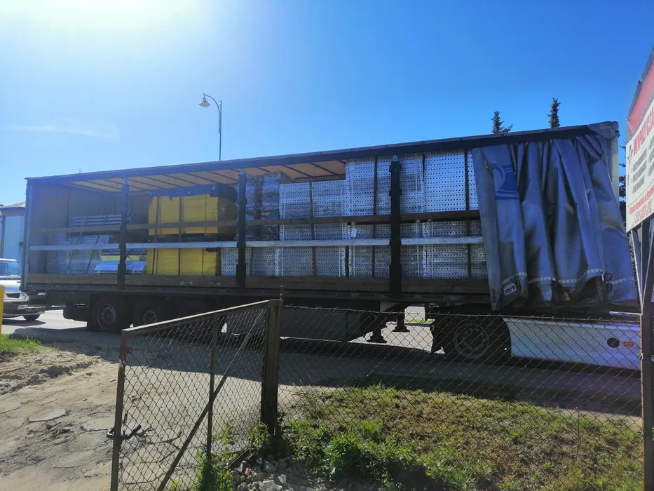 Wypożyczalnia Szalunki Ścienne Szalunków Stropowe Stemple Budowlane