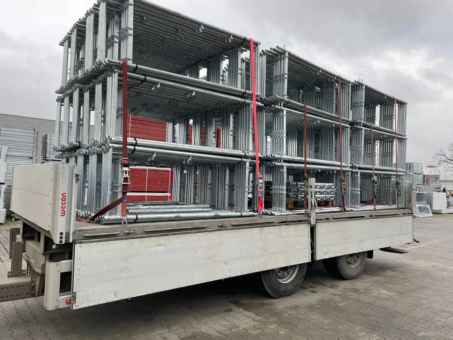 Wynajem szalunku stropowego,ściennego,stemple,dżwigary H20,sklejki