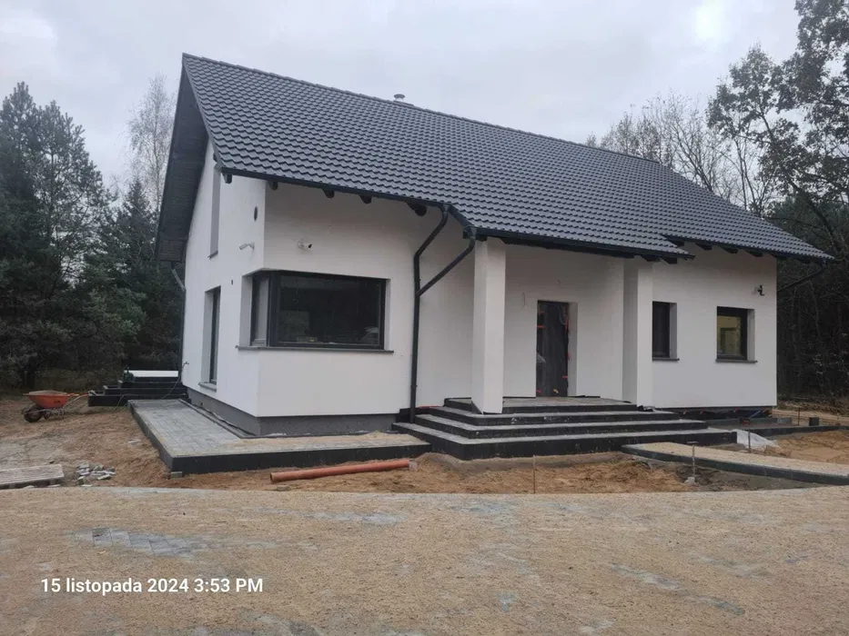 Kierownik budowy | Rzetelny nadzór | Poznań i okolice