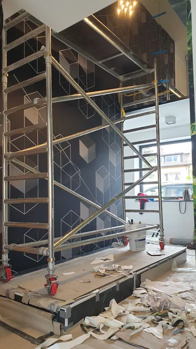 Rusztowania Aluminiowe Przejezdne - WYNAJEM JUŻ OD 7 ZŁ ZA METR