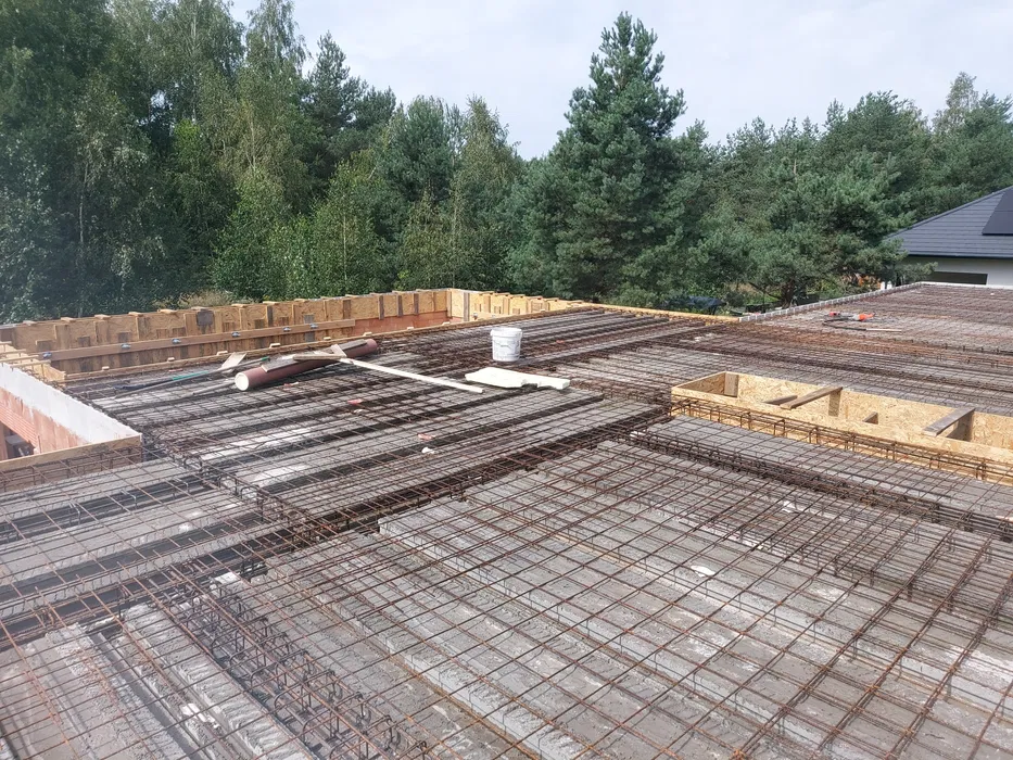 Budowa domów usługi ogólnobudowlane