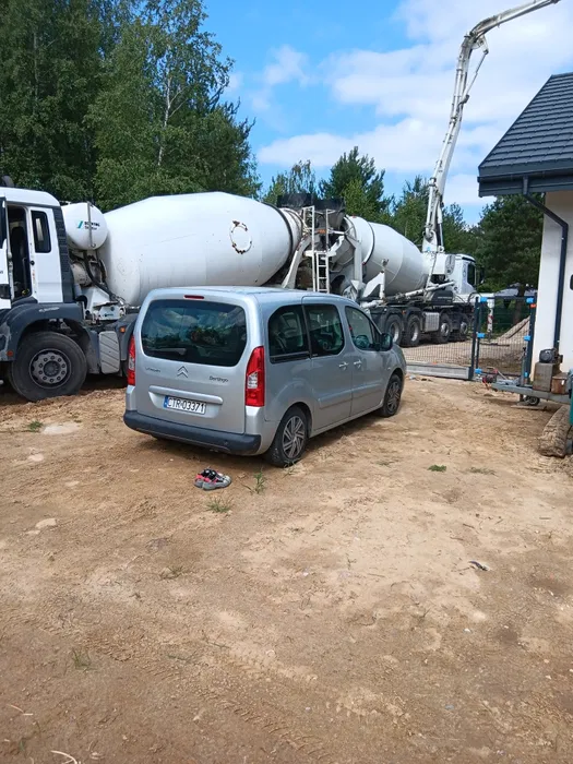 Budowa domów usługi ogólnobudowlane