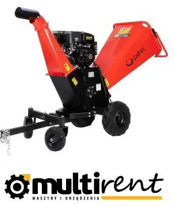 Wynajem WIEŻA jezdna, podest, rusztowanie MULTIRENT Kłobuck