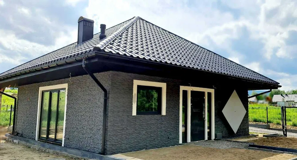 budowa domów dachy pokrycia dachowe usługi dekarskie docieplenia