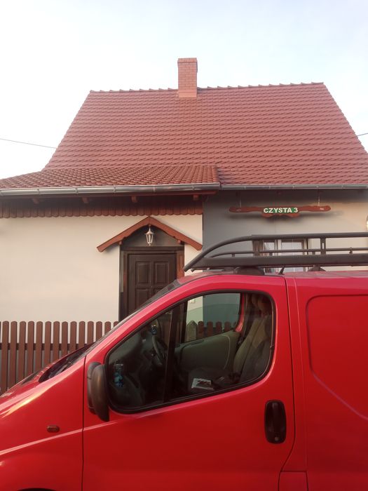ŁK-BUD Dekarstwo-Ciesielstwo.