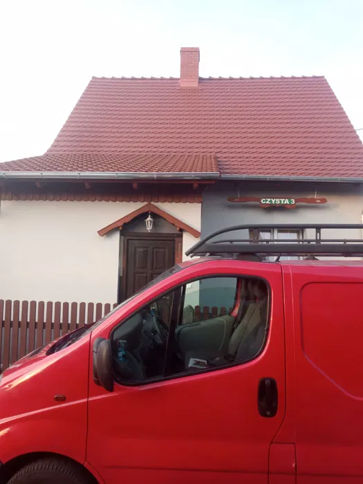 ŁK-BUD Dekarstwo-Ciesielstwo.