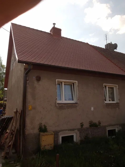 ŁK-BUD Dekarstwo-Ciesielstwo.