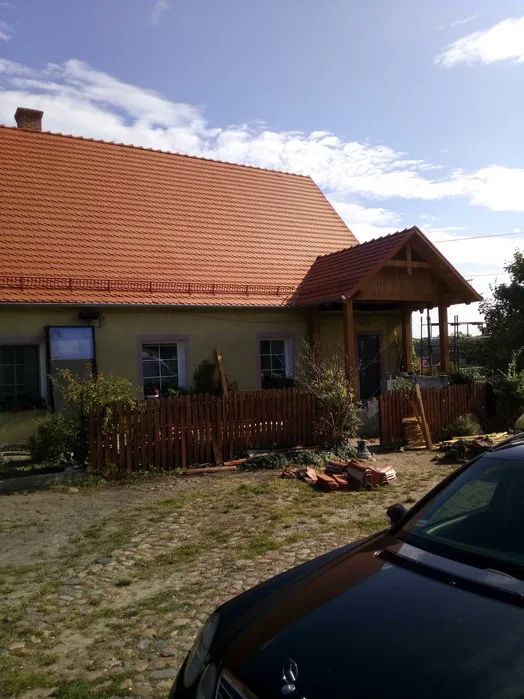 ŁK-BUD Dekarstwo-Ciesielstwo.