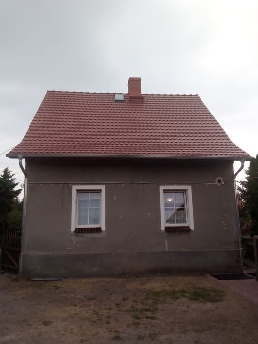 ŁK-BUD Dekarstwo-Ciesielstwo.