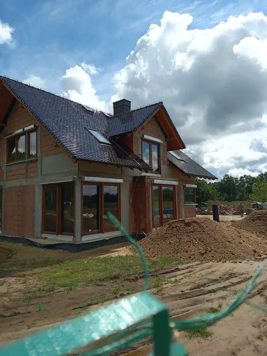 ŁK-BUD Dekarstwo-Ciesielstwo.