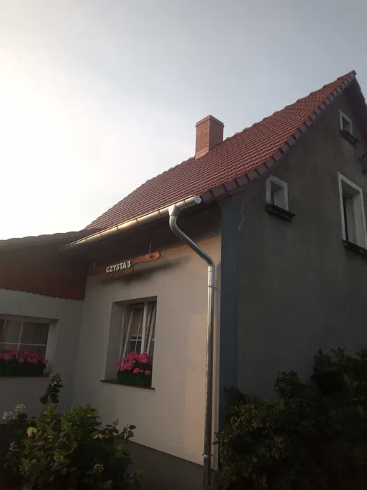 ŁK-BUD Dekarstwo-Ciesielstwo.