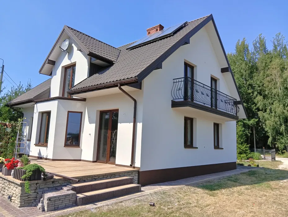 Ocieplenia budynków zabudowy karton gips i inne