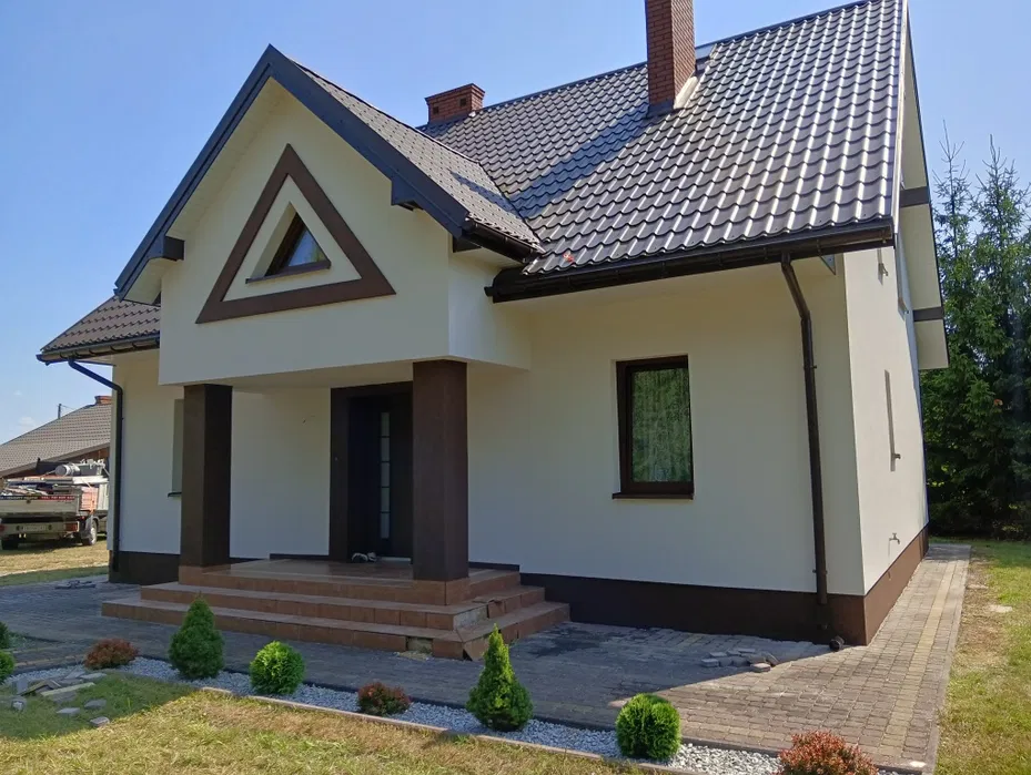 Ocieplenia budynków zabudowy karton gips i inne