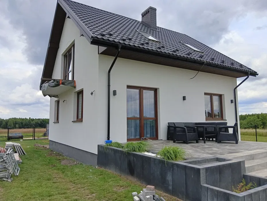 Ocieplenia budynków zabudowy karton gips i inne